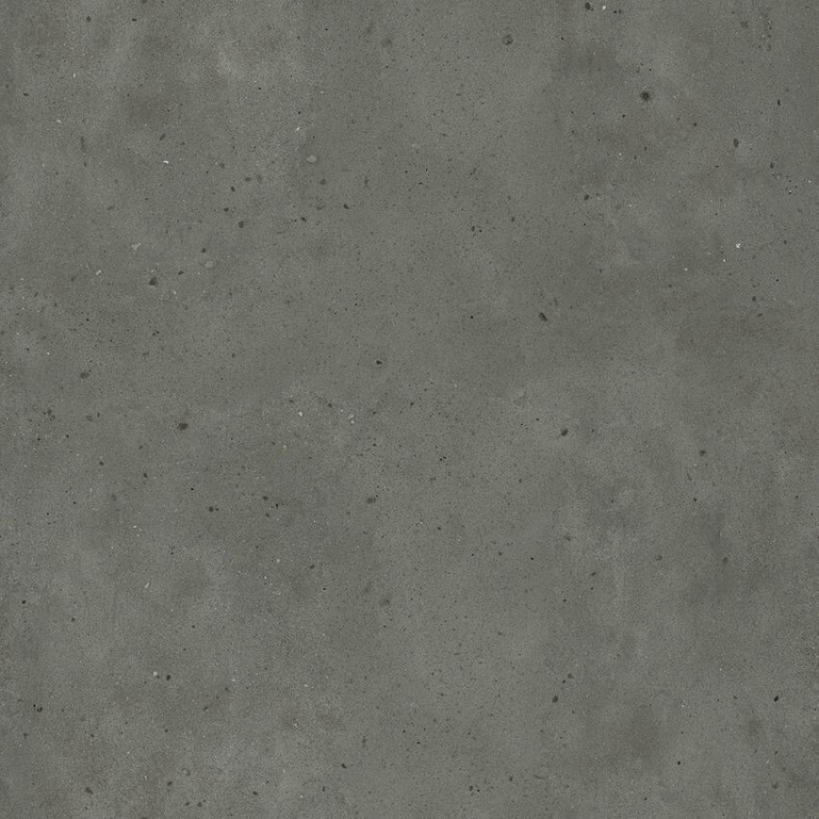 Плитка Плитка 120x120 9мм Avantgarde Black Ret 600010001808 матовая черный, темно-серый терраццо, бетон, цемент Италон Италон