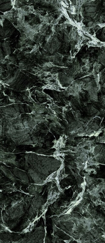 Плитка Плитка 278x120 6мм Magma Alpi Green 600180000072 зеленый, черный камень, мрамор Италон Италон