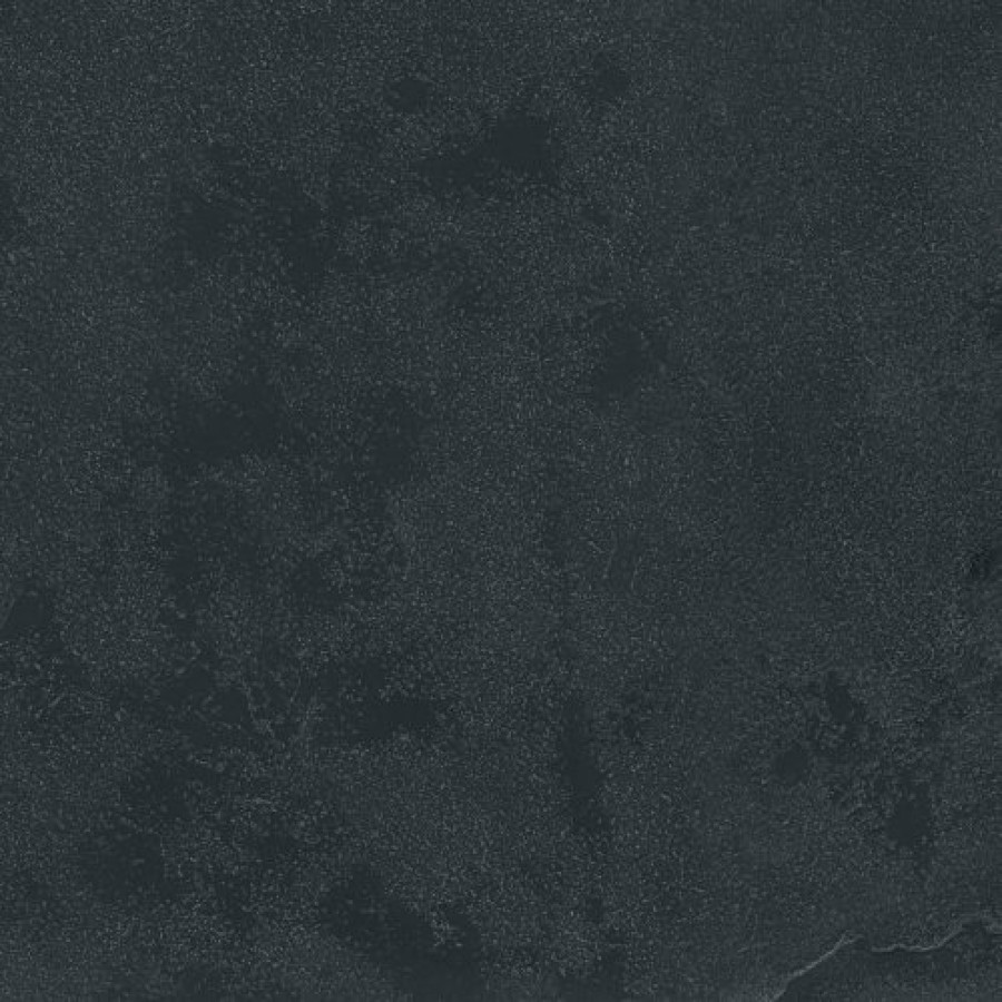 Плитка Плитка 60x60 9мм Materia Titanio Pat Ret Материя Титанио Пат Рет 610015000327 патинированная черный камень Италон Италон