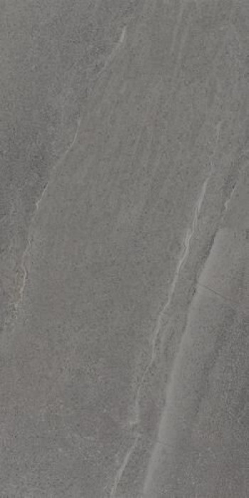Плитка Плитка 120x60 9мм Contempora Carbon Pat Rett 610015000277 патинированная темно-серый камень Италон Италон