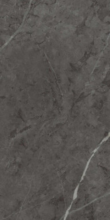 Керамогранит Керамогранит 120x60 9мм Charme Evo Antracite Nat Rett 610010001414 матовая темно-серый мрамор Италон Италон
