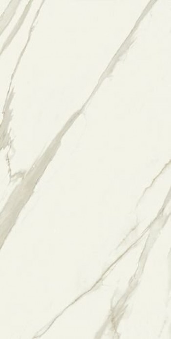 Керамогранит Керамогранит 120x60 Metropolis Calacatta Gold 610010002347 матовая белый мрамор Италон Италон