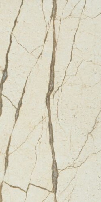 Плитка Плитка 80x40 9мм Charme Deluxe Cream River Шд Крим Ривер 600010002259 глянцевая бежевый мрамор, камень Италон Италон