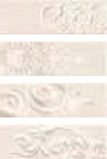 Плитка Плитка 24x8 Element Brick Deluxe Элемент Брик Делюкс 600090000406 белый Италон Италон