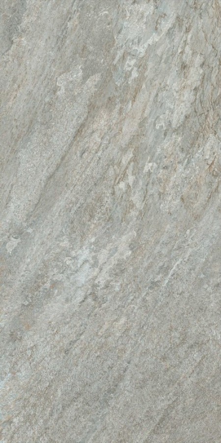 Керамогранит Керамогранит 120x60 9мм Magma Silver Ret 610010004064 серый камень Италон Италон