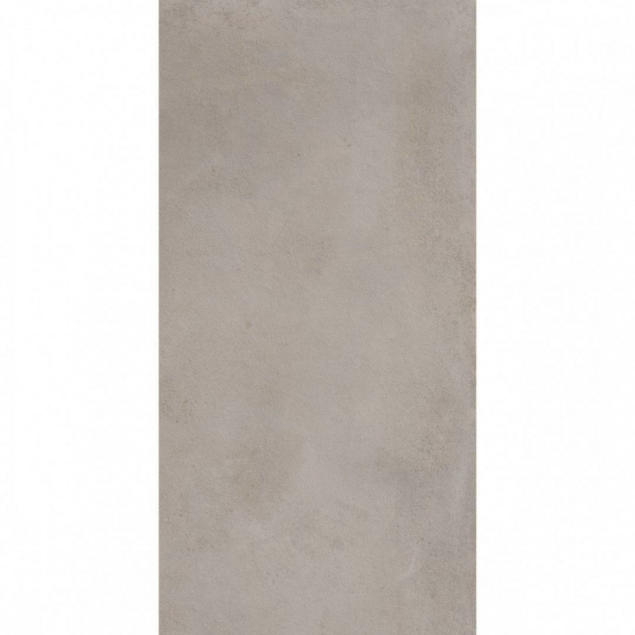 Керамогранит 120x60 9мм Миллениум 610010001459 Айрон матовая серый Italon