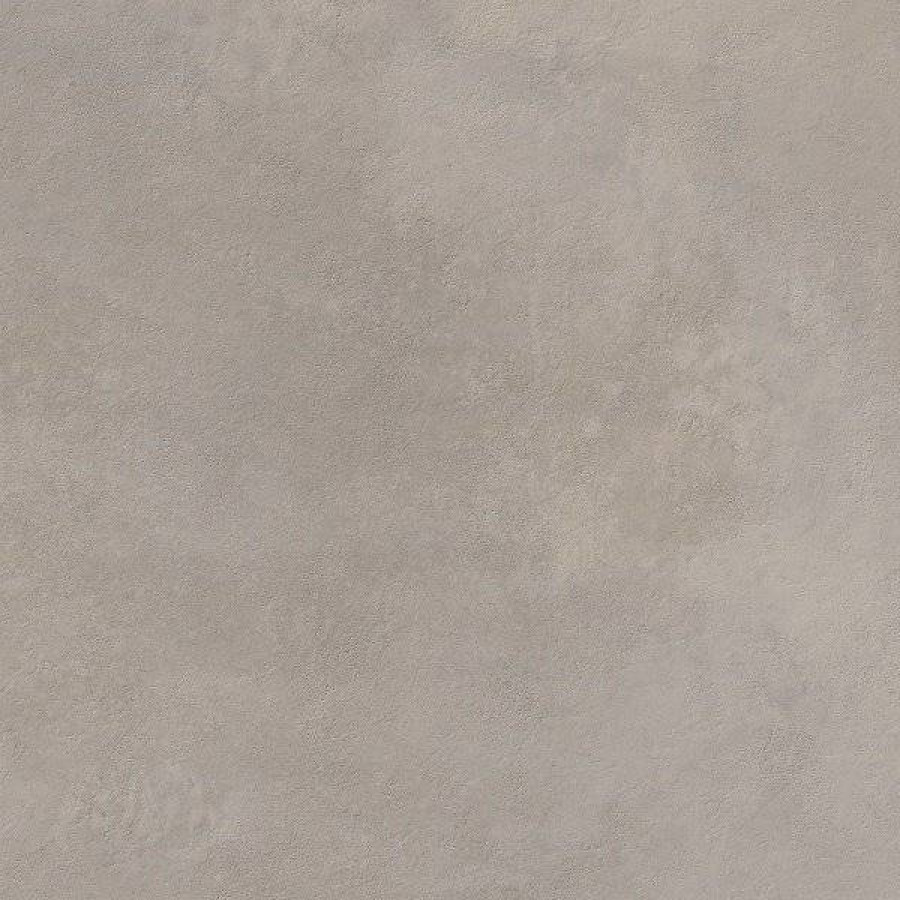 Керамогранит 60x60 8мм Миллениум 610010001454 Айрон матовая серый Italon