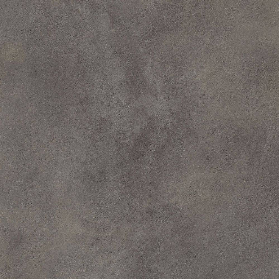 Керамогранит 60x60 9мм Миллениум 610010001455 Блэк матовая серый Italon