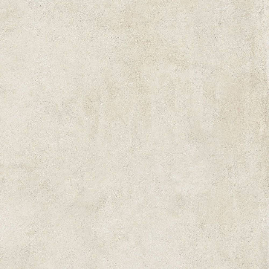 Керамогранит 80x80 9мм Миллениум 610010001642 Пьюр матовая белый Italon