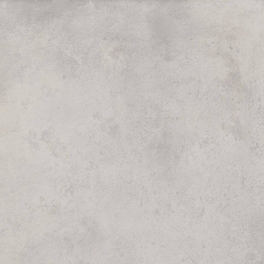 Керамогранит 80x80 9мм Миллениум 610010001644 Сильвер матовая серый Italon