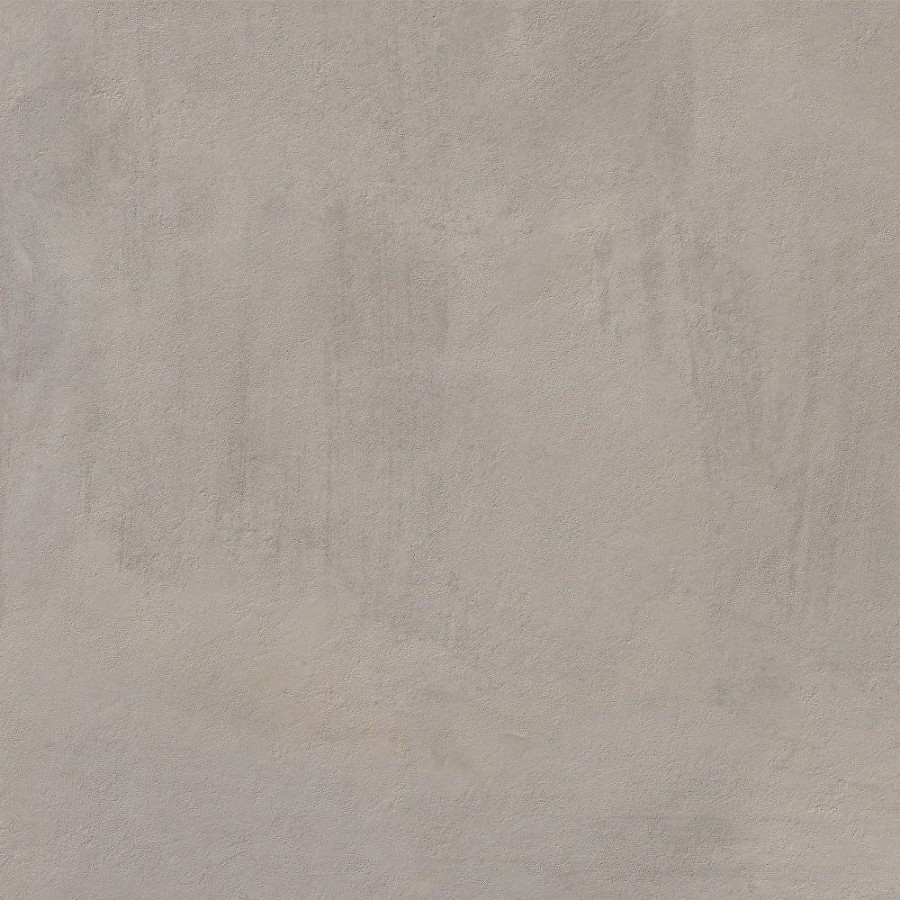 Керамогранит 80x80 9мм Миллениум 610010001645 Айрон матовая серый Italon
