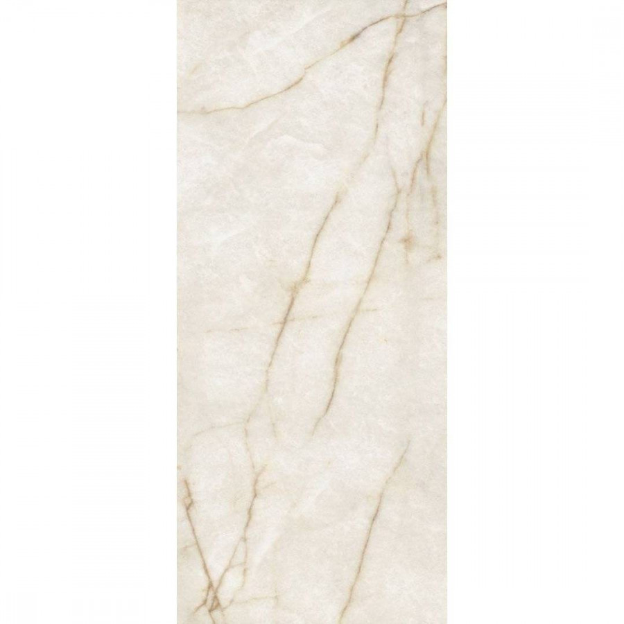 Керамогранит 278x120 6мм Стелларис 600180000048 Crystal Pure Lux Ret глянцевая бежевый Italon
