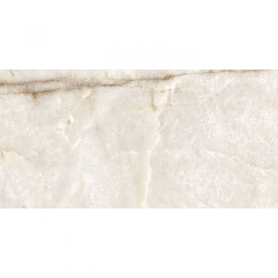 Керамогранит 120x60 9мм Стелларис 610015000679 Crystal Pure Lappato Ret лаппатированная бежевый Italon