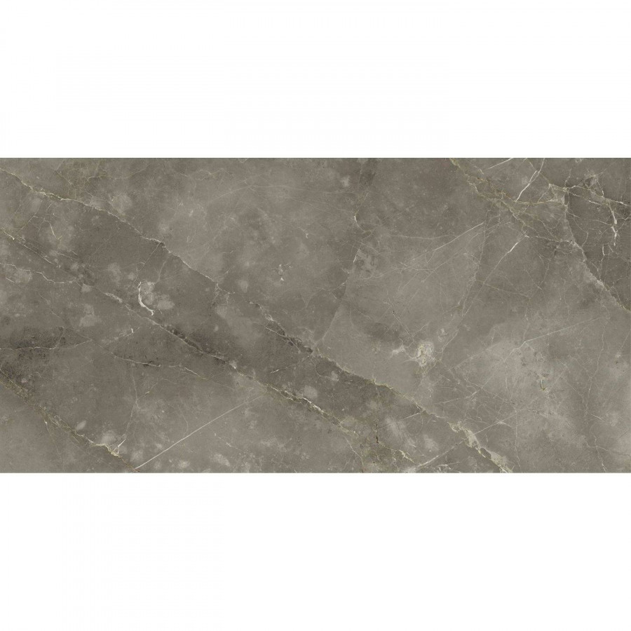 Керамогранит 120x60 9мм Стелларис 610010002836 Tuscania Grey Nat Ret матовая серый Italon