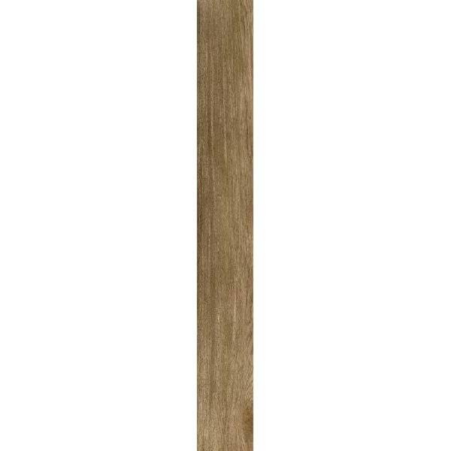 Керамогранит 160x20 9мм Этернум 610010002771 Fume Ret матовая коричневый Italon