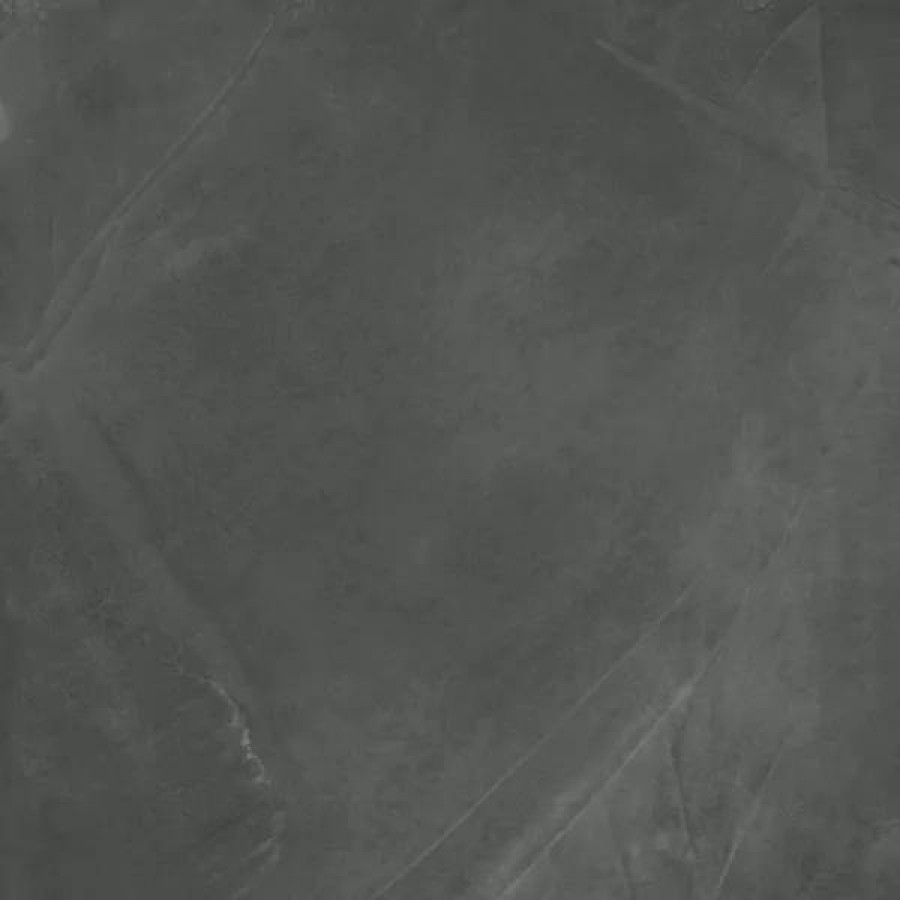 Керамогранит 60x60 9мм Continuum 610010002676 Петрол матовая черный Italon