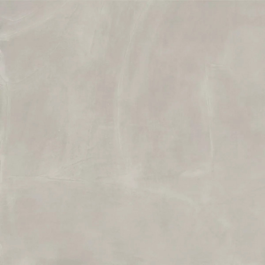 Керамогранит 120x120 9мм Continuum 600010002381 Silver Ret матовая серый Italon