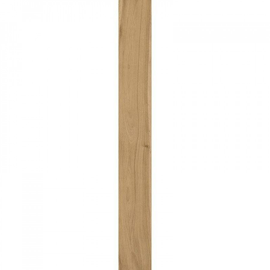 Керамогранит 160x20 9мм Лофт 610010001638 Хани матовая коричневый Italon