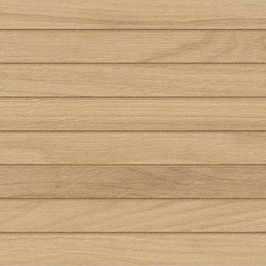 Декор 80x20 9мм Лофт 610110000448 Хани Татами матовая бежевый Italon