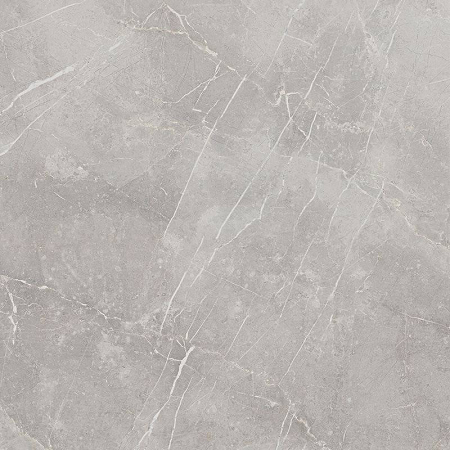 Керамогранит 160x80 8мм Шарм Эво 610010001684 Империале матовая серый Italon