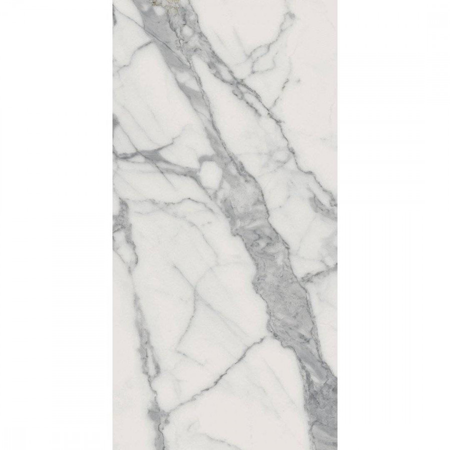 Керамогранит 120x60 9мм Шарм Эво 610010001410 Статуарио Нат. матовая серый Italon