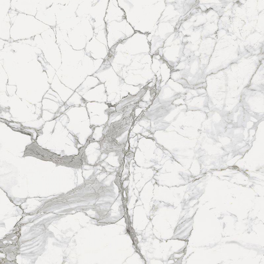 Керамогранит 160x80 8мм Шарм Эво 610010001682 Статуарио матовая серый Italon