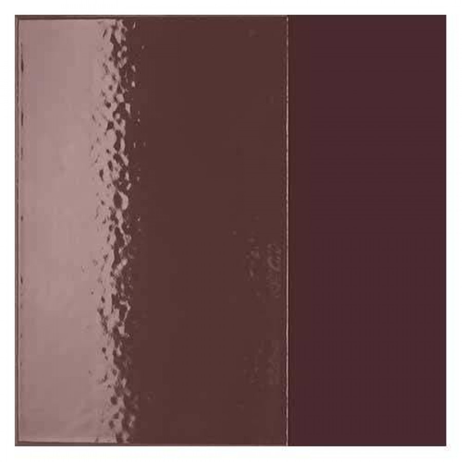 Декор 30x30 8.5мм Метрополис 600010002300 Плэй Вайн матовая красный Italon