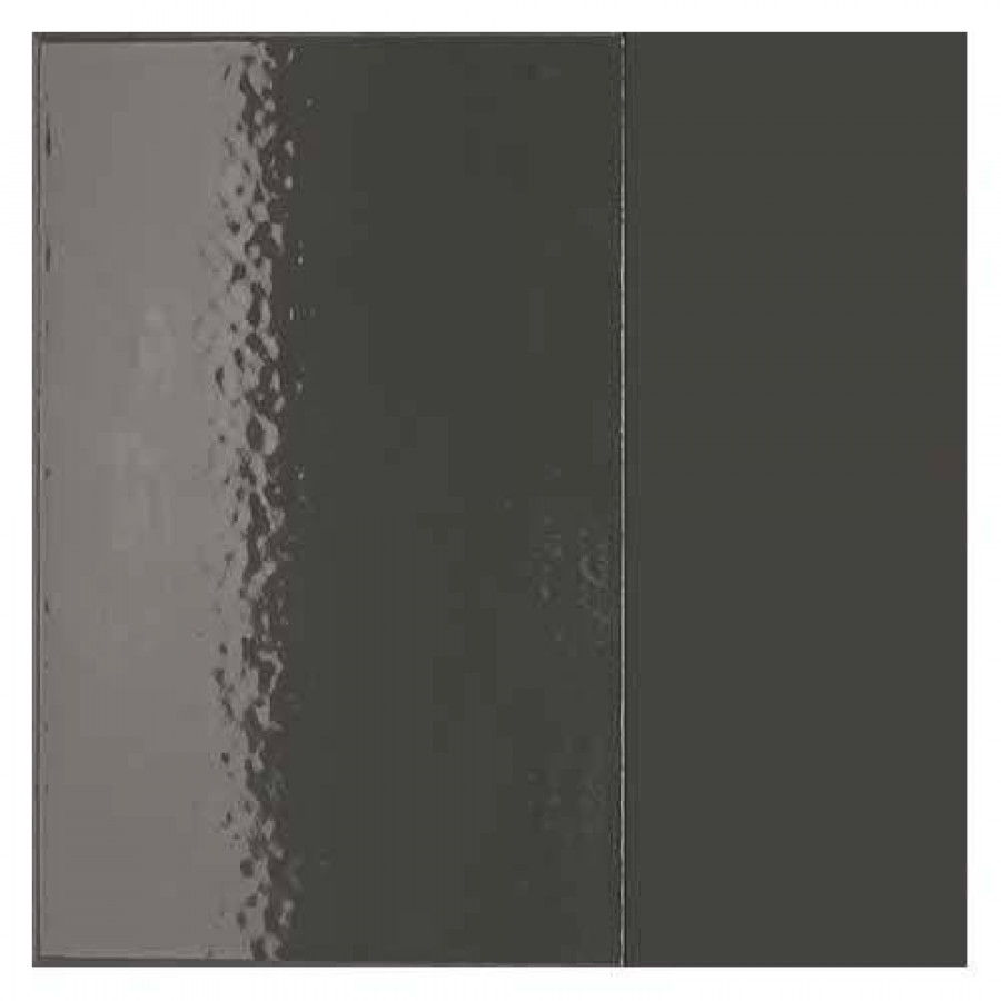 Декор 30x30 8.5мм Метрополис 600010002307 Плэй Петрол матовая серый Italon