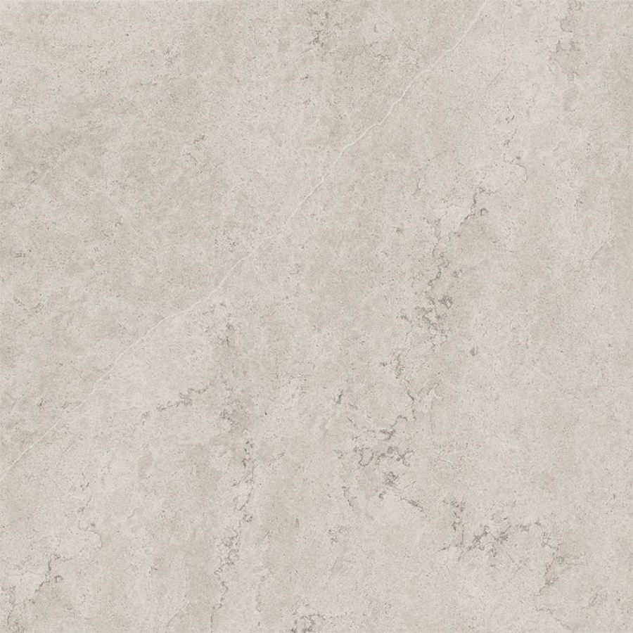 Керамогранит 120x120 9мм Метрополис 600010002384 Абсолют Сильвер Рет матовая серый Italon