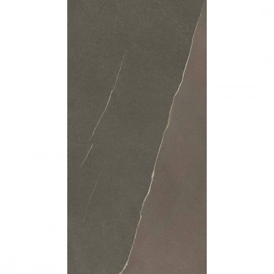 Керамогранит 160x80 9мм Метрополис 610010002345 Аркадиа Браун матовая коричневый Italon