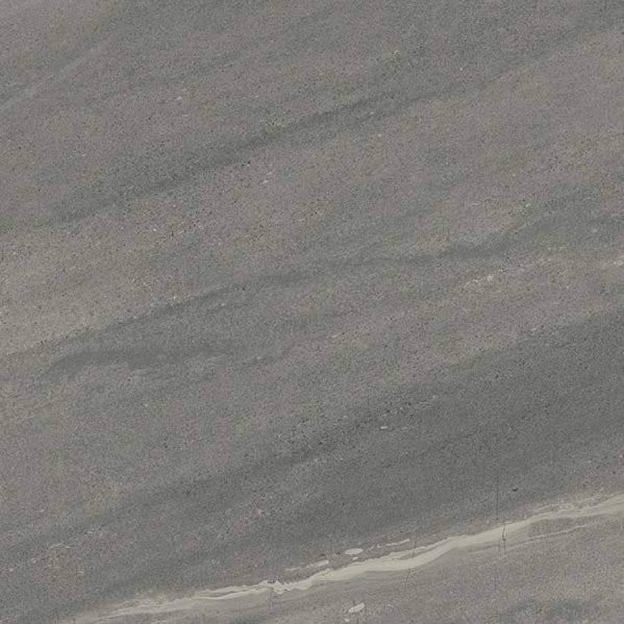 Керамогранит 80x80 9мм Метрополис 610010002337 Графит Дарк Рет матовая серый Italon