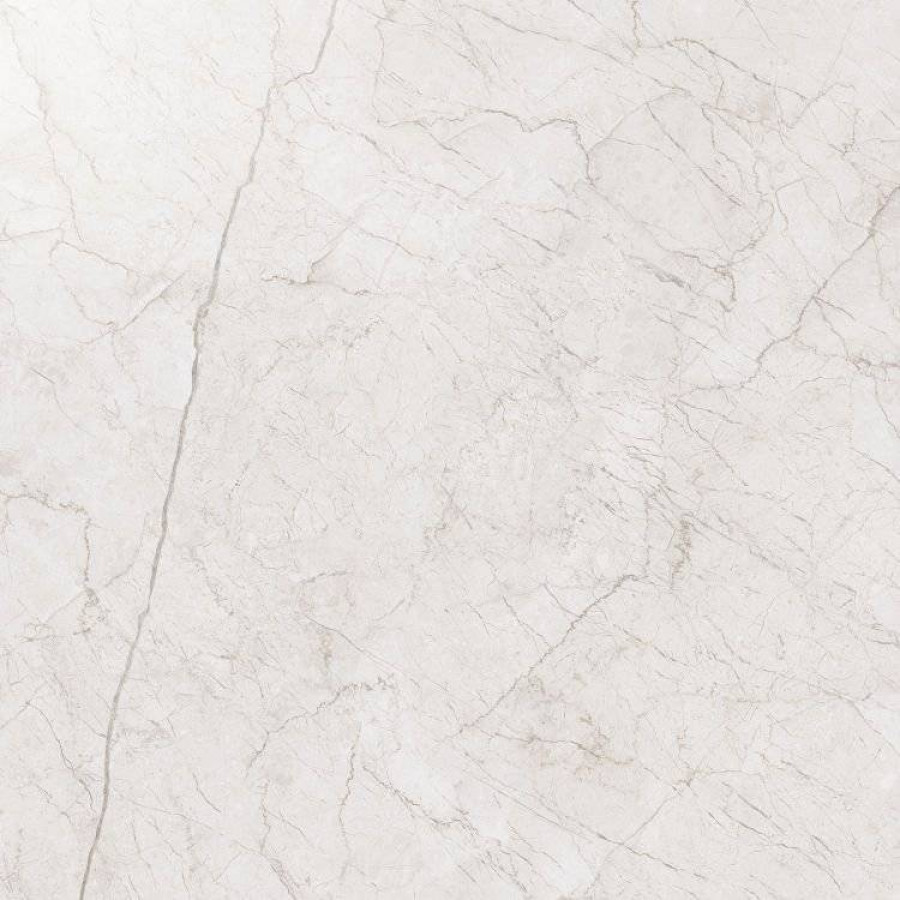 Керамогранит 60x60 10мм Контемпора 610015000254 Пур Пат. патинированная белый Italon