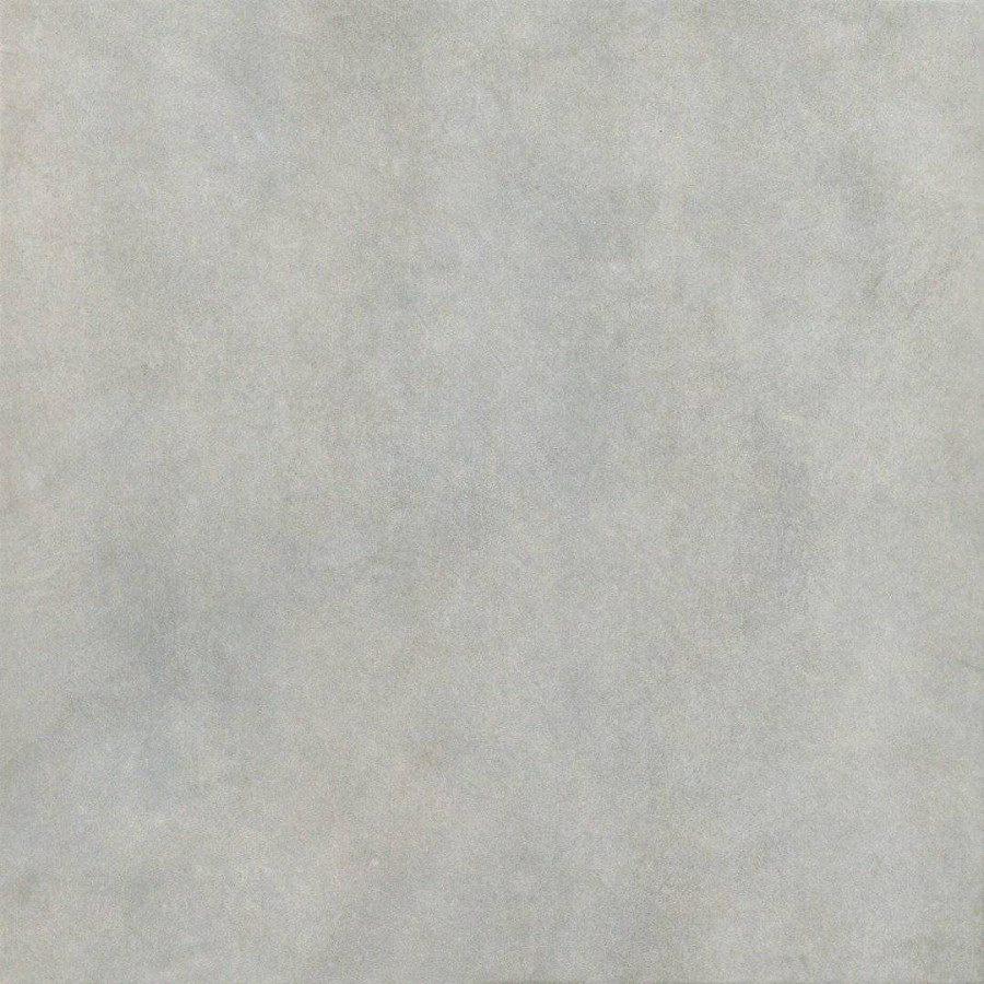 Керамогранит 60x60 9мм Эклипс 610010000718 Грэй матовая серый Italon