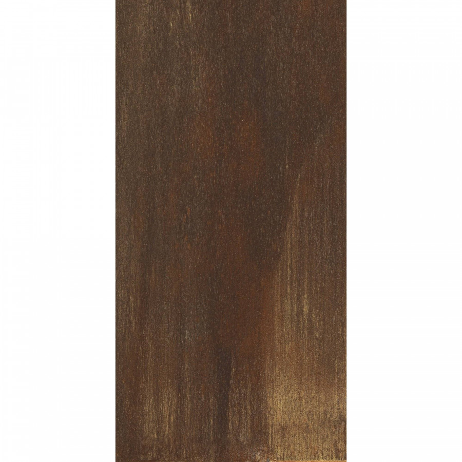 Керамогранит 120x60 10мм Серфейс 610010000804 Кортен матовая коричневый Italon