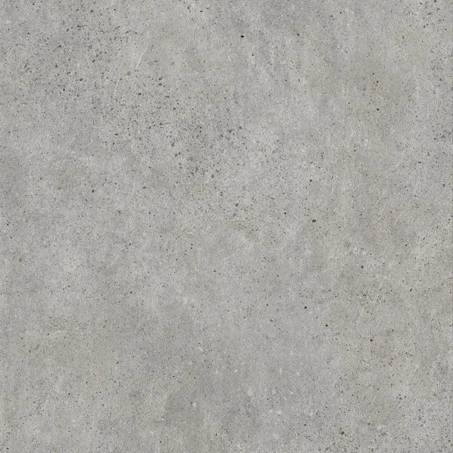 Керамогранит 60x60 9мм Скайлайн 610010001325 Клауд матовая серый Italon