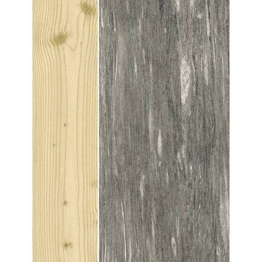 Декор 53x40 9мм Скайфолл 610110000619 Гриджио Блок матовая бежевый Italon