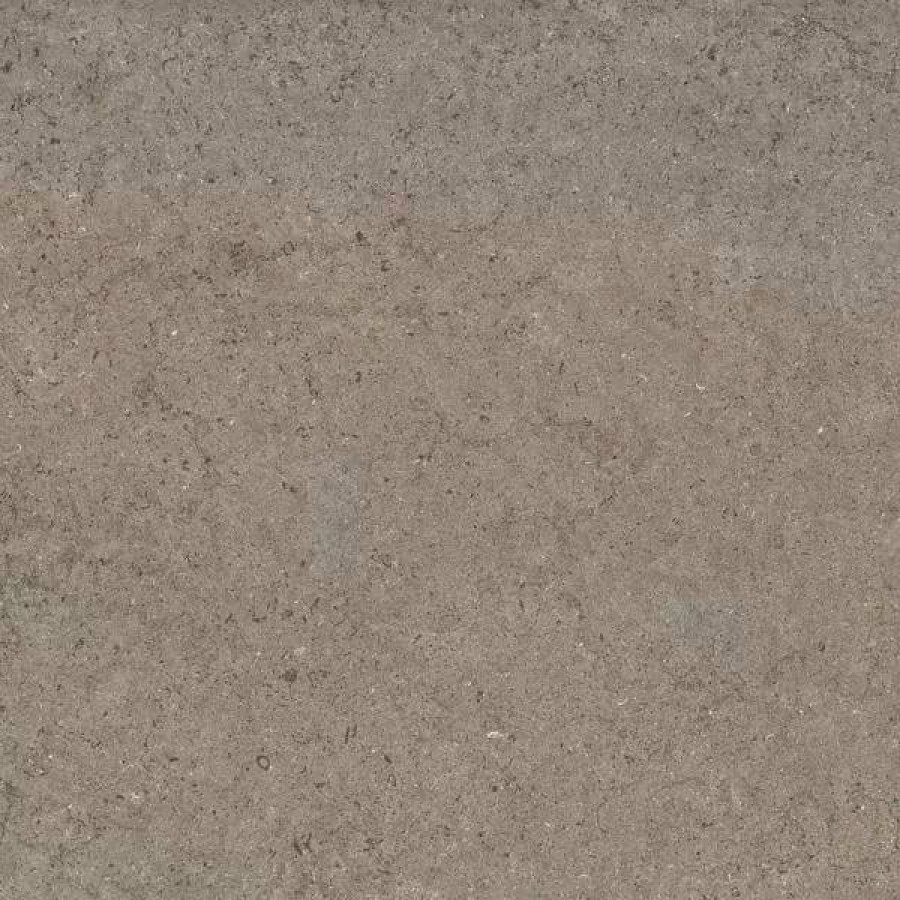 Керамогранит 60x60 9мм Дискавер 610010002735 Дезерт матовая серый Italon