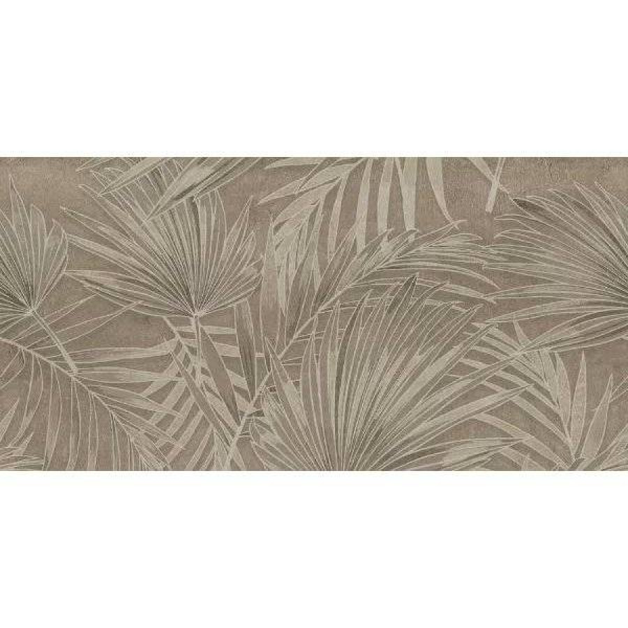 Керамогранит 120x60 9мм Бутик 600010002367 Лас Палмас матовая коричневый Italon