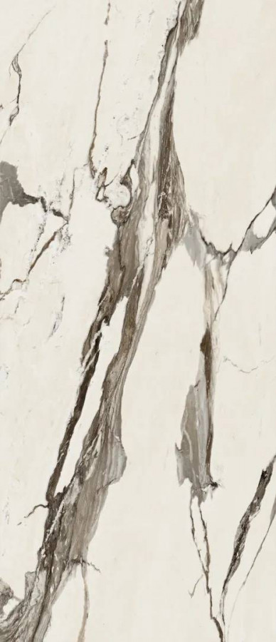 Керамогранит 278x120 6мм Авангард 600180000062 Калакатта Ворм Силк 6mm патинированная белый Italon