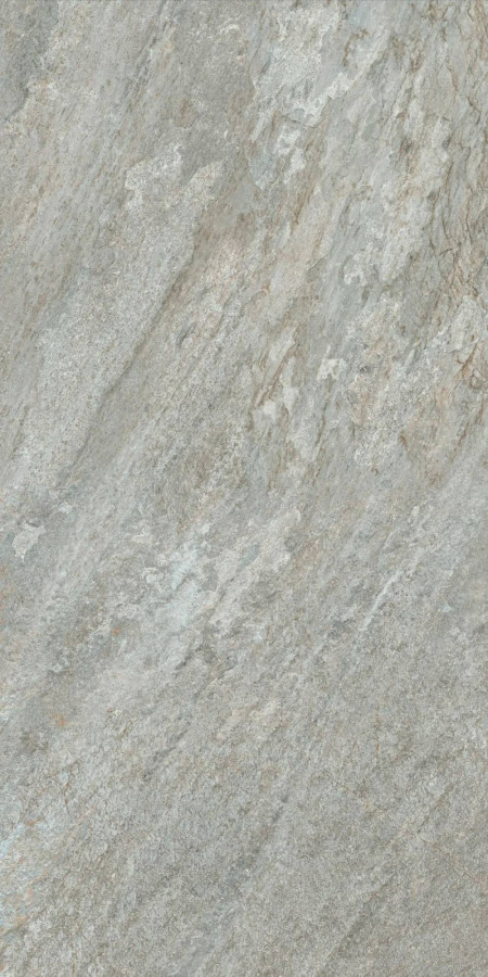 Керамогранит 120x60 9мм Магма 610010004064 Сильвер Нат Рет матовая серый Italon