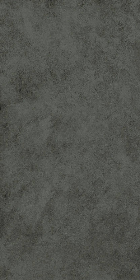 Керамогранит 120x60 9мм Форум 610010004165 Вэйв Петрол Рет матовая черный Italon