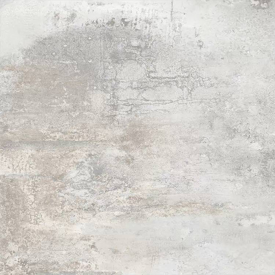 Керамогранит 60x60 9мм Art Silver Carving матовая серый ITC