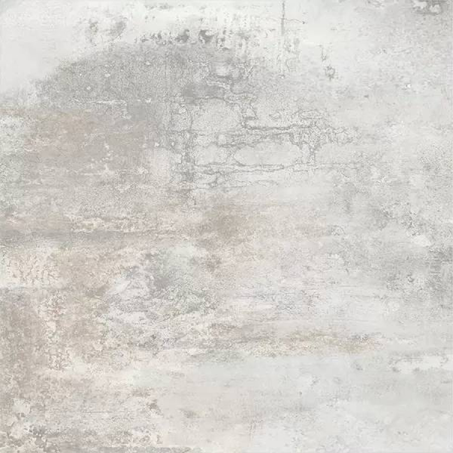 Керамогранит 60x60 9мм Art Silver Sugar лаппатированная серый ITC