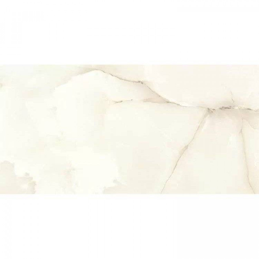 Керамогранит 120x60 9мм Bruni Onyx Sugar лаппатированная бежевый ITC