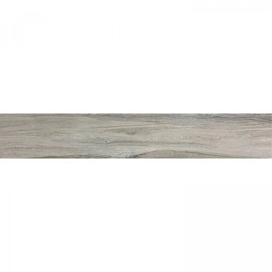 Керамогранит 120x20 9мм Drift Wood Bianco Matt матовая серый ITC