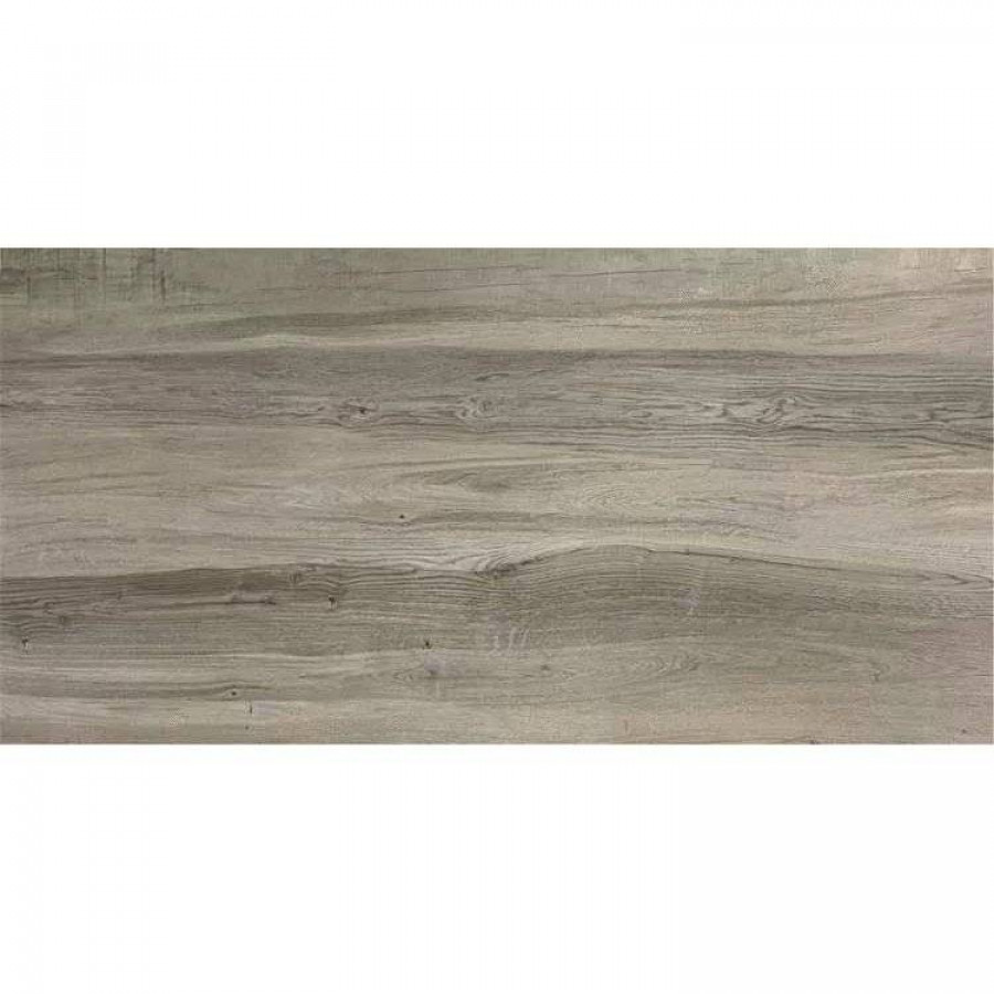 Керамогранит 120x60 9мм Drift Wood Bianco Carving матовая коричневый ITC