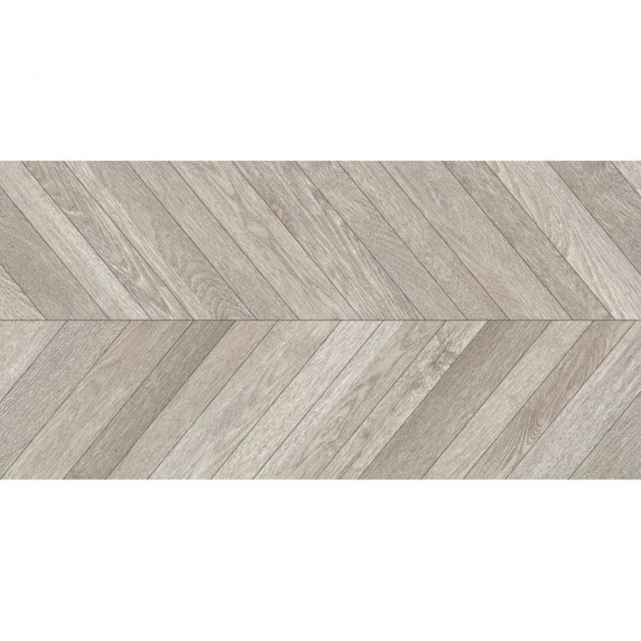 Керамогранит 120x60 9мм Egger Wood Moka Carving матовая бежевый ITC