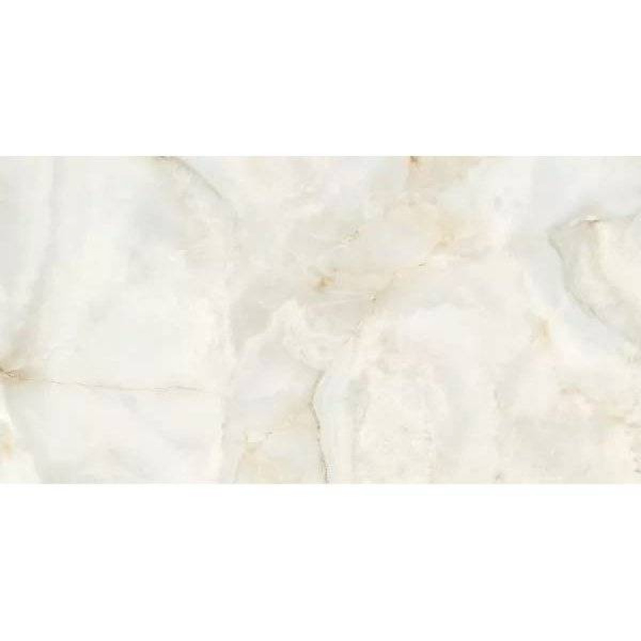 Керамогранит 120x60 9мм Jordan Natural Sugar лаппатированная белый ITC