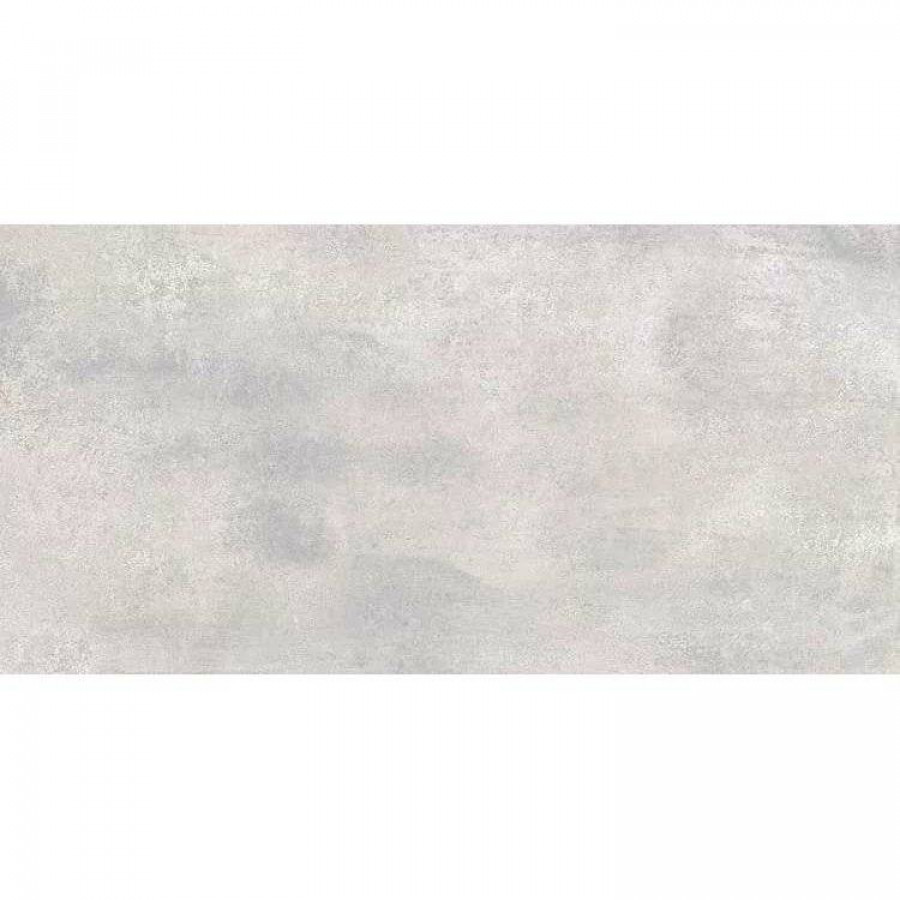 Керамогранит 120x60 9мм Lurent Silver Matt матовая серый ITC