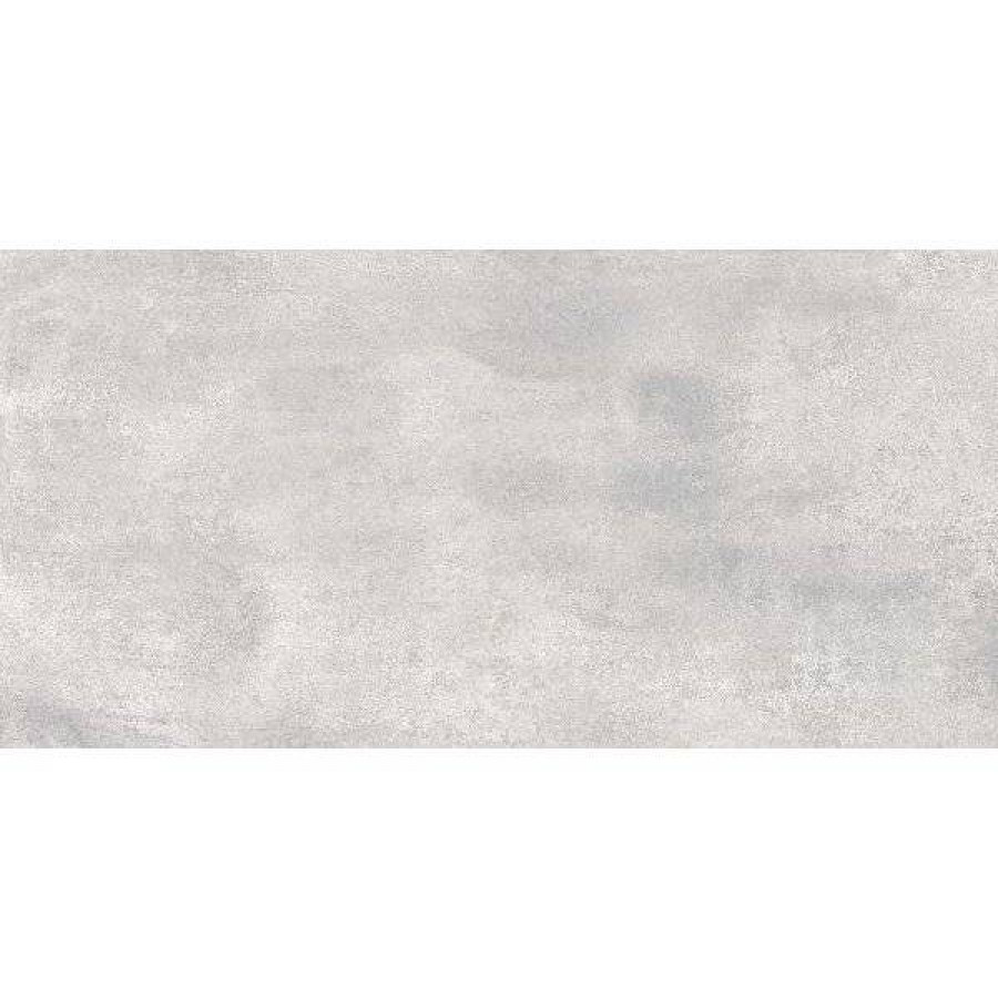 Керамогранит 120x60 9мм Lurent Silver Sugar лаппатированная серый ITC